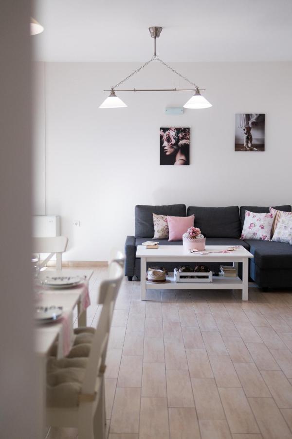Velanidia Apartments Plataria Extérieur photo