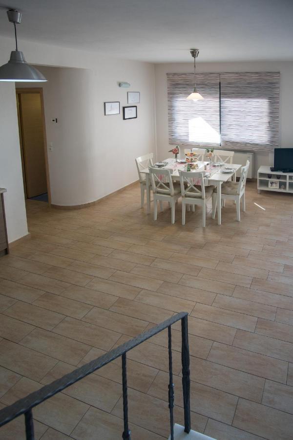 Velanidia Apartments Plataria Extérieur photo
