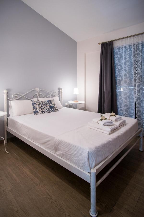 Velanidia Apartments Plataria Extérieur photo