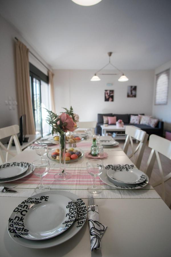 Velanidia Apartments Plataria Extérieur photo