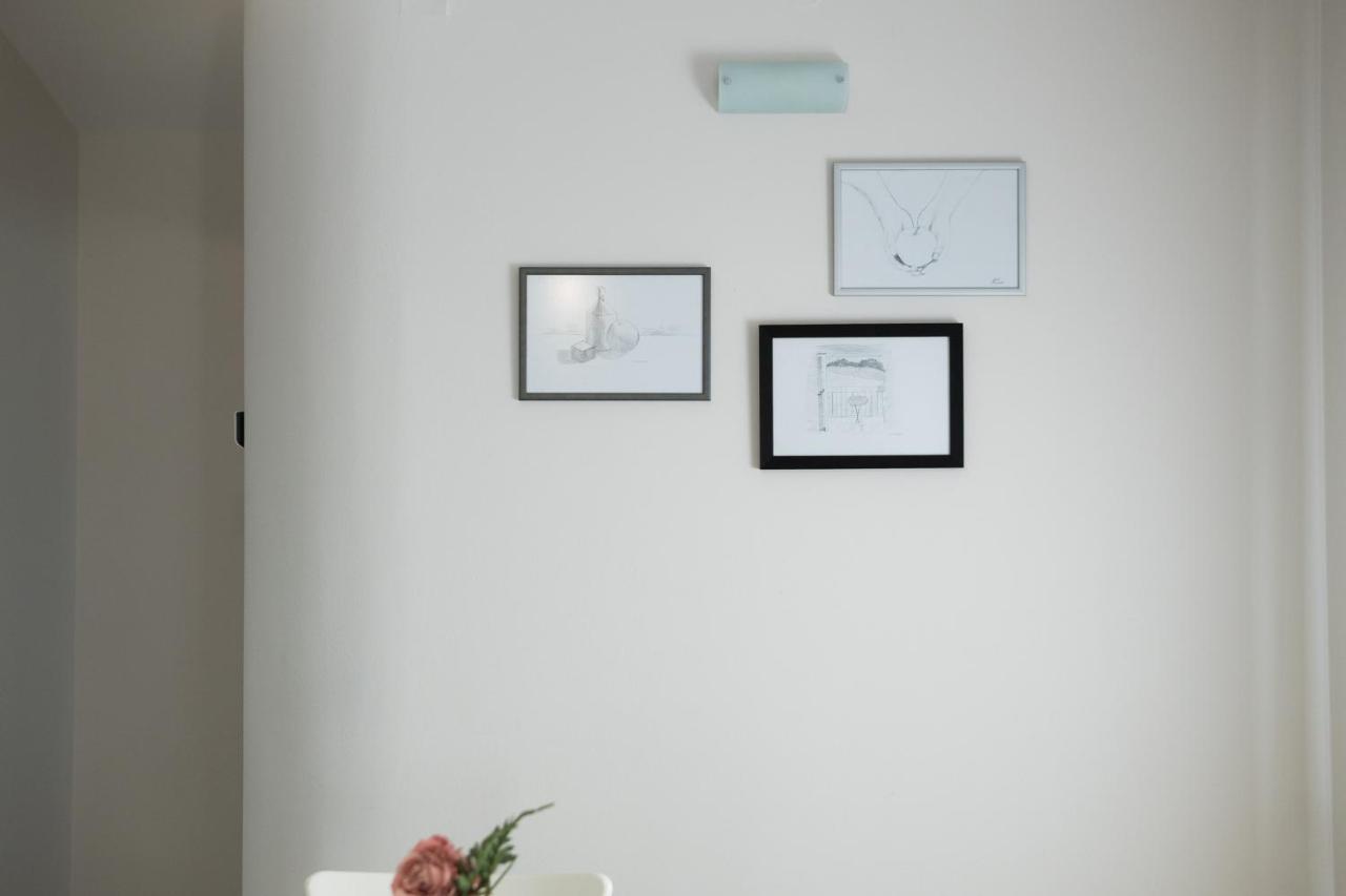 Velanidia Apartments Plataria Extérieur photo