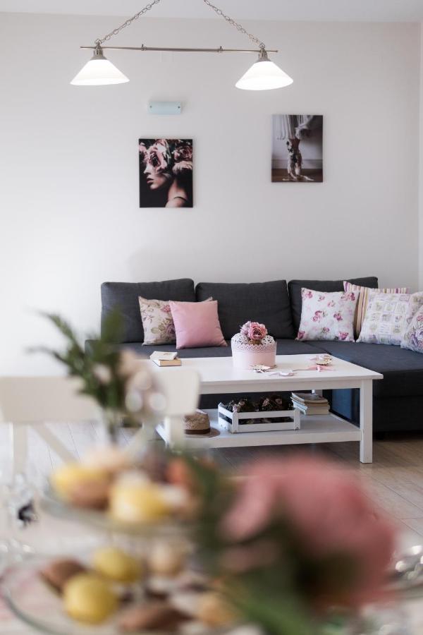 Velanidia Apartments Plataria Extérieur photo