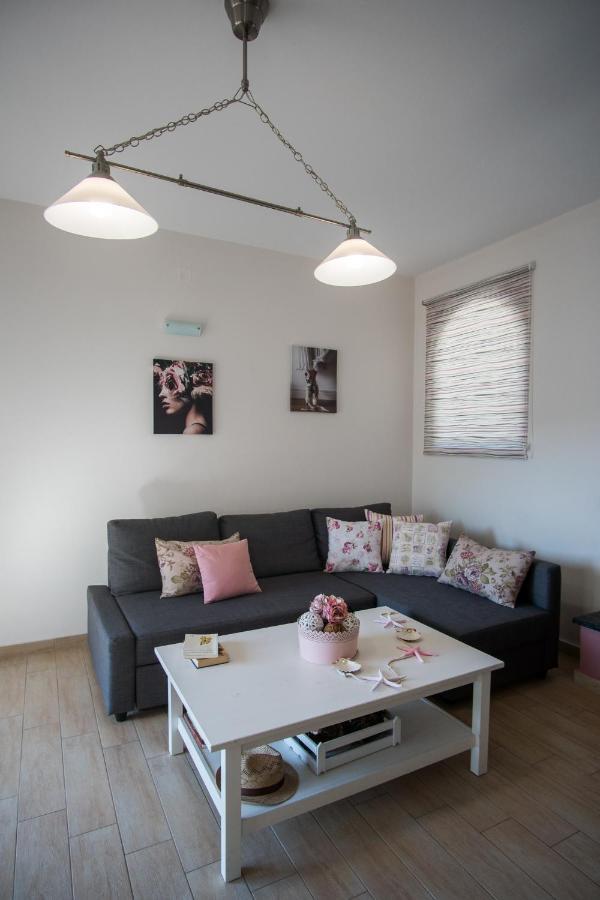 Velanidia Apartments Plataria Extérieur photo