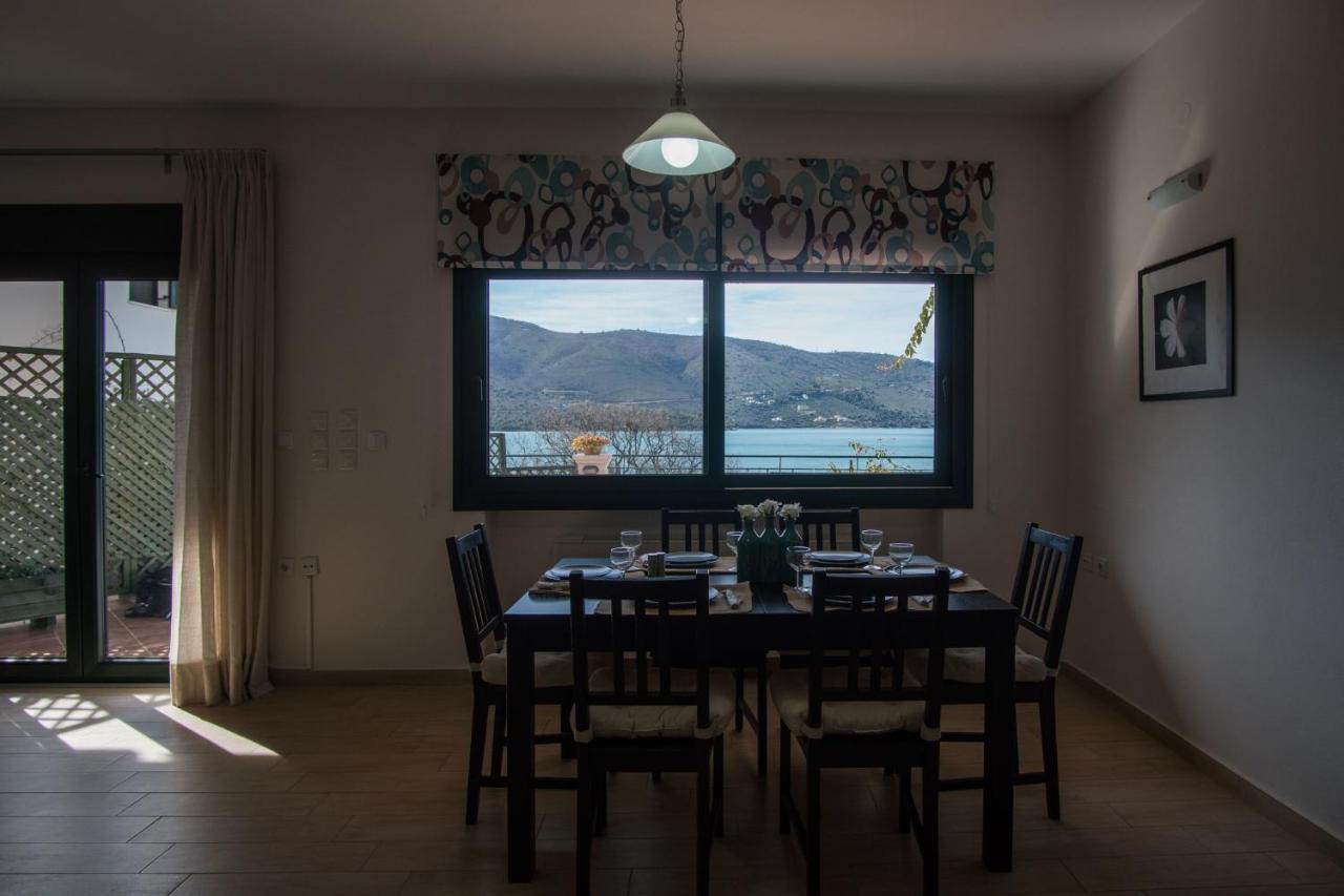 Velanidia Apartments Plataria Extérieur photo