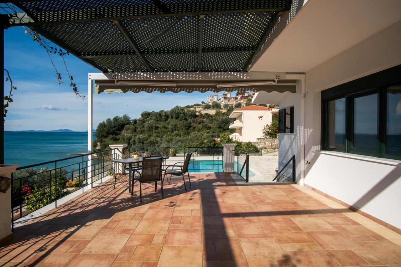 Velanidia Apartments Plataria Extérieur photo