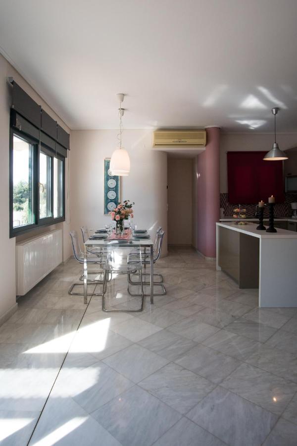 Velanidia Apartments Plataria Extérieur photo