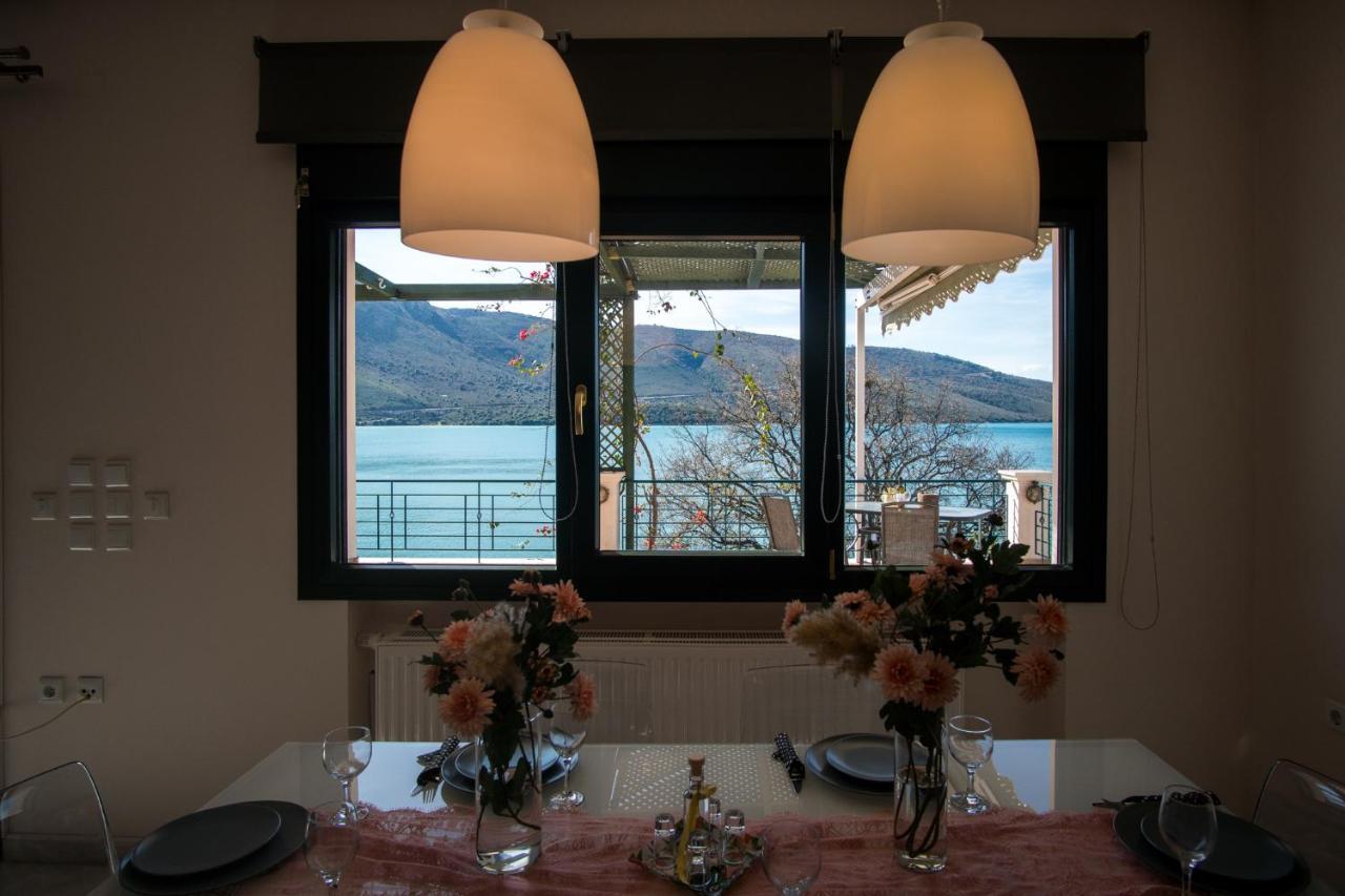 Velanidia Apartments Plataria Extérieur photo